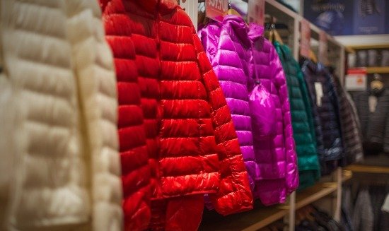 Retail