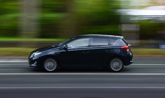 Automotive & Transportation industries