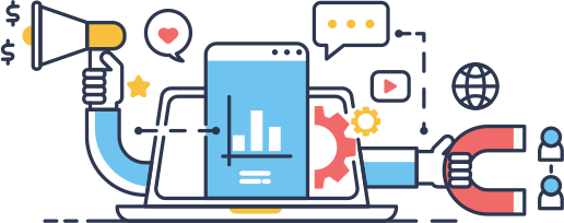 Top Digital marketing